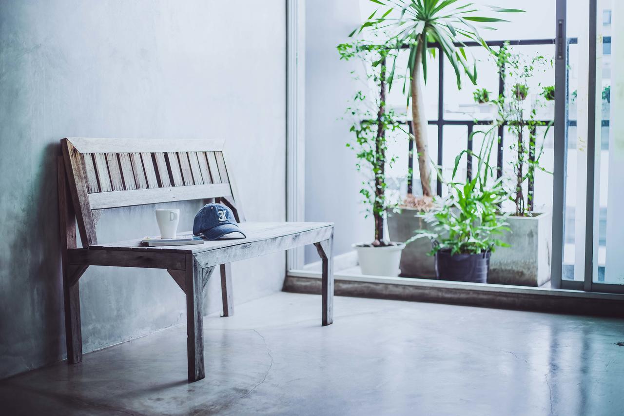 Hostel Five Stars Ratchada 19 Bangkok Zewnętrze zdjęcie
